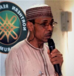 Baba-Ahmed