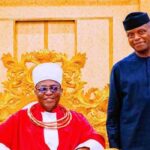 Benin-Oba-Osinbajo