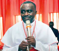 Bishop Onuoha