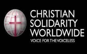 Board of Trustees of Christian Solidarity Worldwide