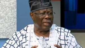 Bode George