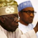 Bola Tinubu