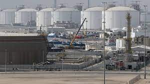 Brass LNG project
