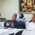 Bukola Saraki