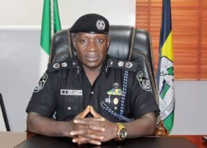 CP Ari Muhammed Ali
