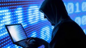 CYBER-CRIMINAL