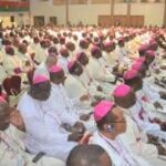 Catholic Bishops