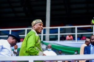 Chibuike Amaechi