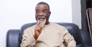 Chief Bassey Inuaeyen