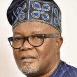 Chief Bisi Kolawole