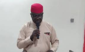 Chief Uche Anioke