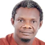 Chinedu Ogah