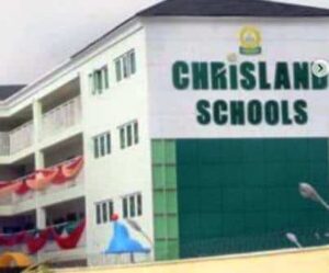 Chrisland-school-pix
