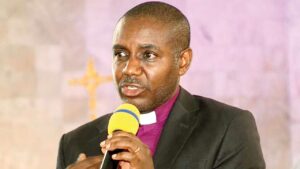 Christian Onyia