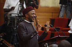 Chukwuemeka Nwajiuba,