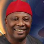 Col Austin Akobundu (rtd)