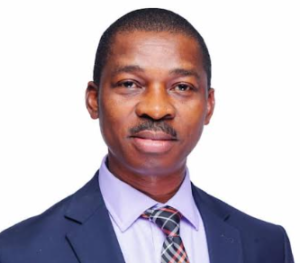 Comrade Nwosu