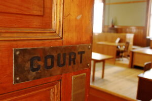 Ekiti court remands 55-year-old woman for murder