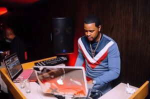 DJ-Xclusive