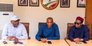 Edo PDP elects ad hoc delegates ahead of party’s primaries