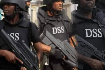 DSS
