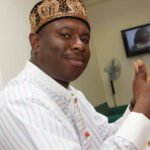 Dakuku Peterside
