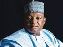 Danjuma Tella La’ah