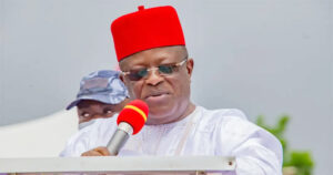 Dave-Umahi