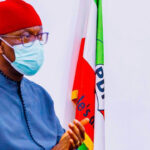 Delta Governor Ifeanyi Okowa