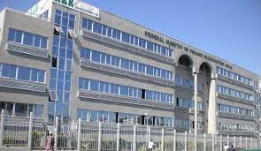 Development Bank of Nigeria