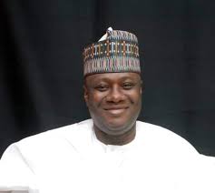 Dr Ibrahim Kana,