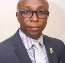 Dr. Bode Ladipo