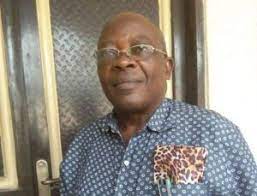 Dr. Eme Okoro