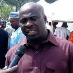 Dr. Kenneth Ugbala,
