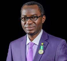 Dr. Osahon Enabulele
