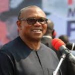 Dr. Peter Obi,