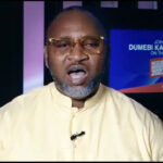 Dumebi Kachikwu