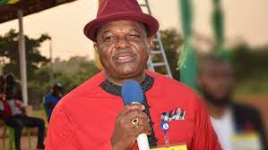 Eddy Megwa