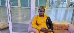 Evang Chinedu Obigwe