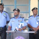 Police rescue 13 kidnapped victims in Niger