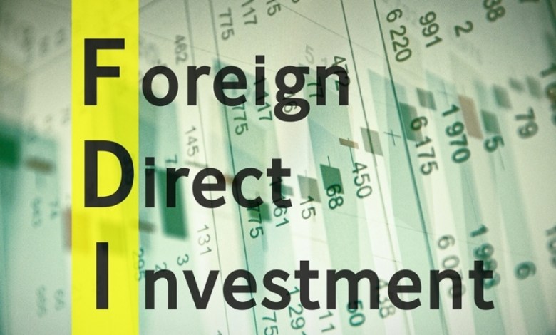 FDI