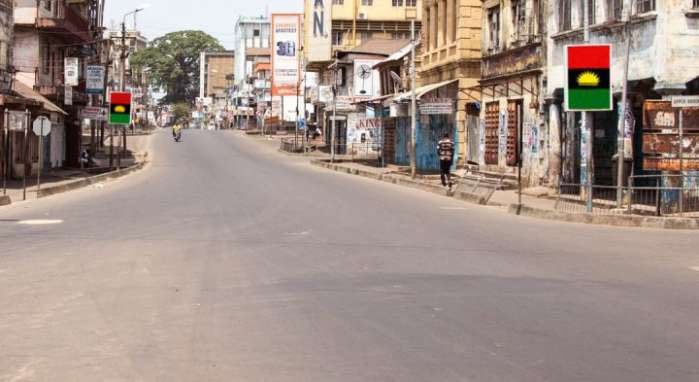 Anambra: Nnewi traders shun Soludo’s order to open markets