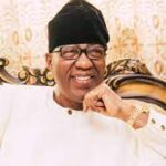 Gbenga Daniel