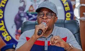 Give us park managers, we are suffering – NURTW members beg Oyetola