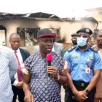 Gov-Soludo-visits-local-council-headquarters-attacked-by-gunmen-Photo_-Anambra-State-Broadcasting-Service