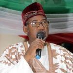 Gov. Bala Mohammed