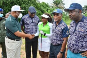 Governor-Uzodimma-at-the-Golf-course
