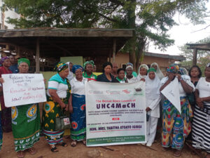 Group flags off campaign on universal access to maternal, child health