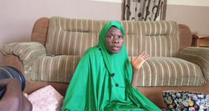 Hajia