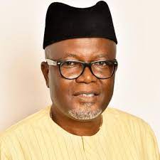 Hon Bisi Kolawole